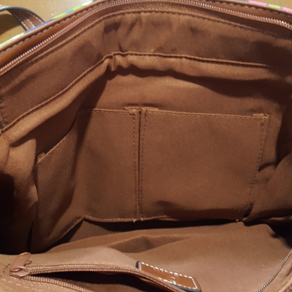 Colorful purse - Picture 3 of 7